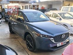 مازدا CX-5